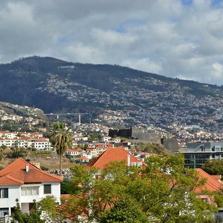Apartment In The City Of Funchal Up 2 At 6 Pers São Pedro المظهر الخارجي الصورة
