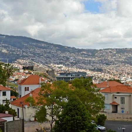 Apartment In The City Of Funchal Up 2 At 6 Pers São Pedro المظهر الخارجي الصورة