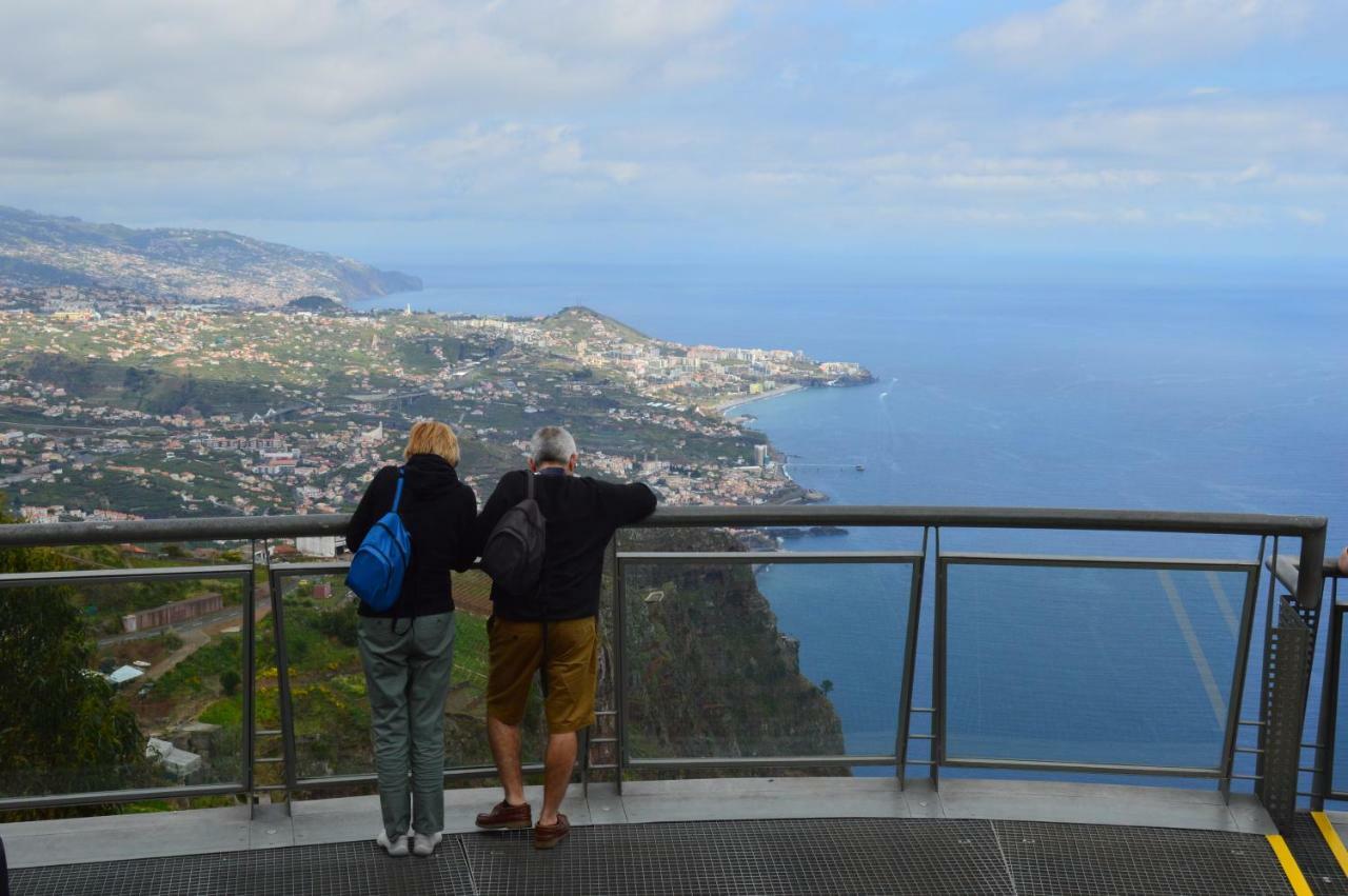 Apartment In The City Of Funchal Up 2 At 6 Pers São Pedro المظهر الخارجي الصورة