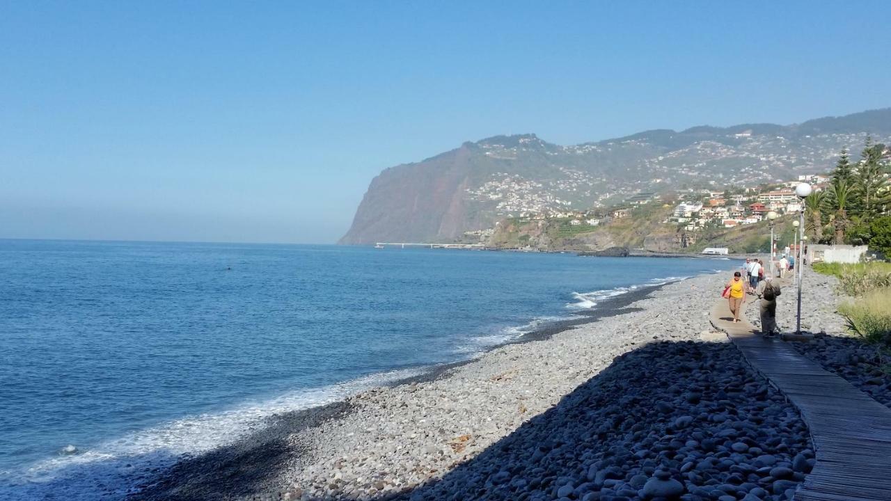 Apartment In The City Of Funchal Up 2 At 6 Pers São Pedro المظهر الخارجي الصورة