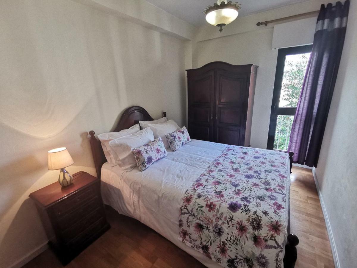 Apartment In The City Of Funchal Up 2 At 6 Pers São Pedro المظهر الخارجي الصورة