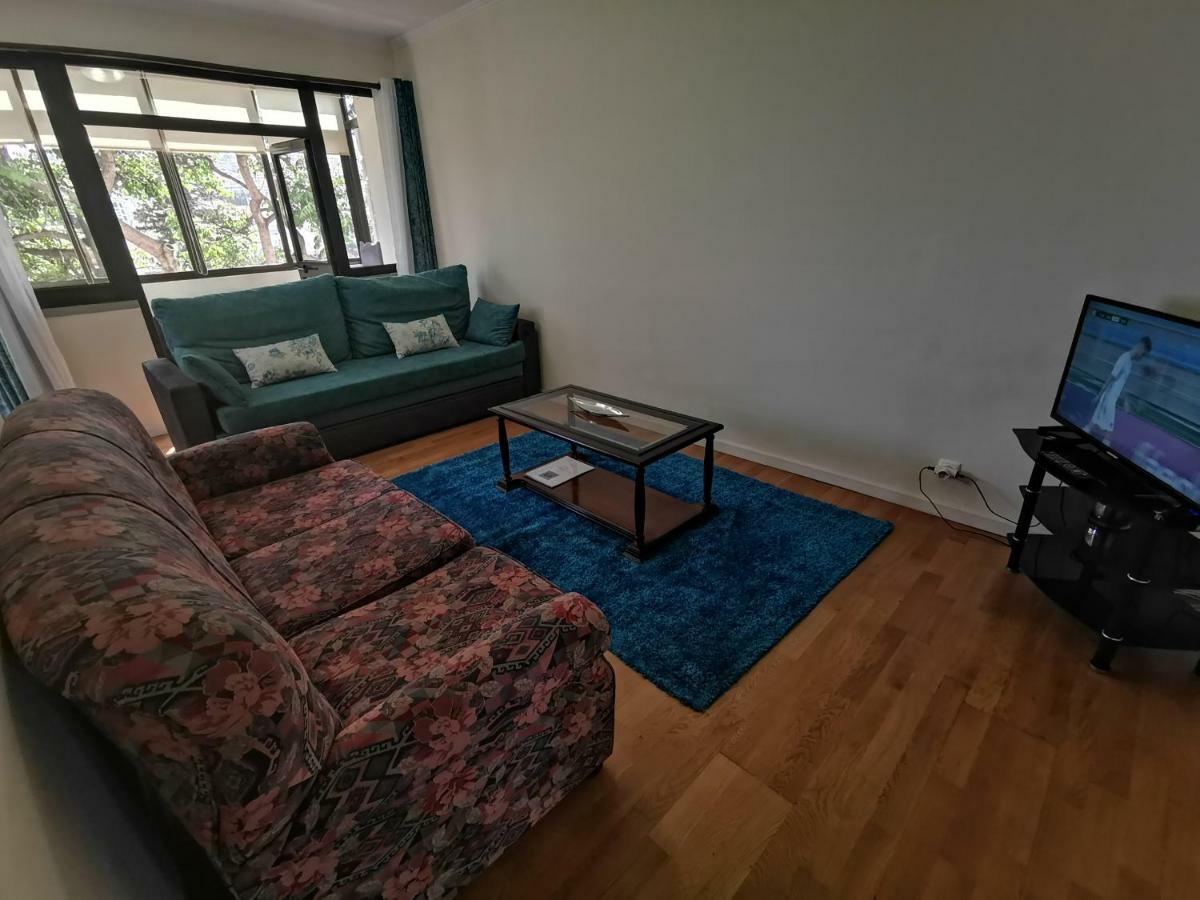 Apartment In The City Of Funchal Up 2 At 6 Pers São Pedro المظهر الخارجي الصورة