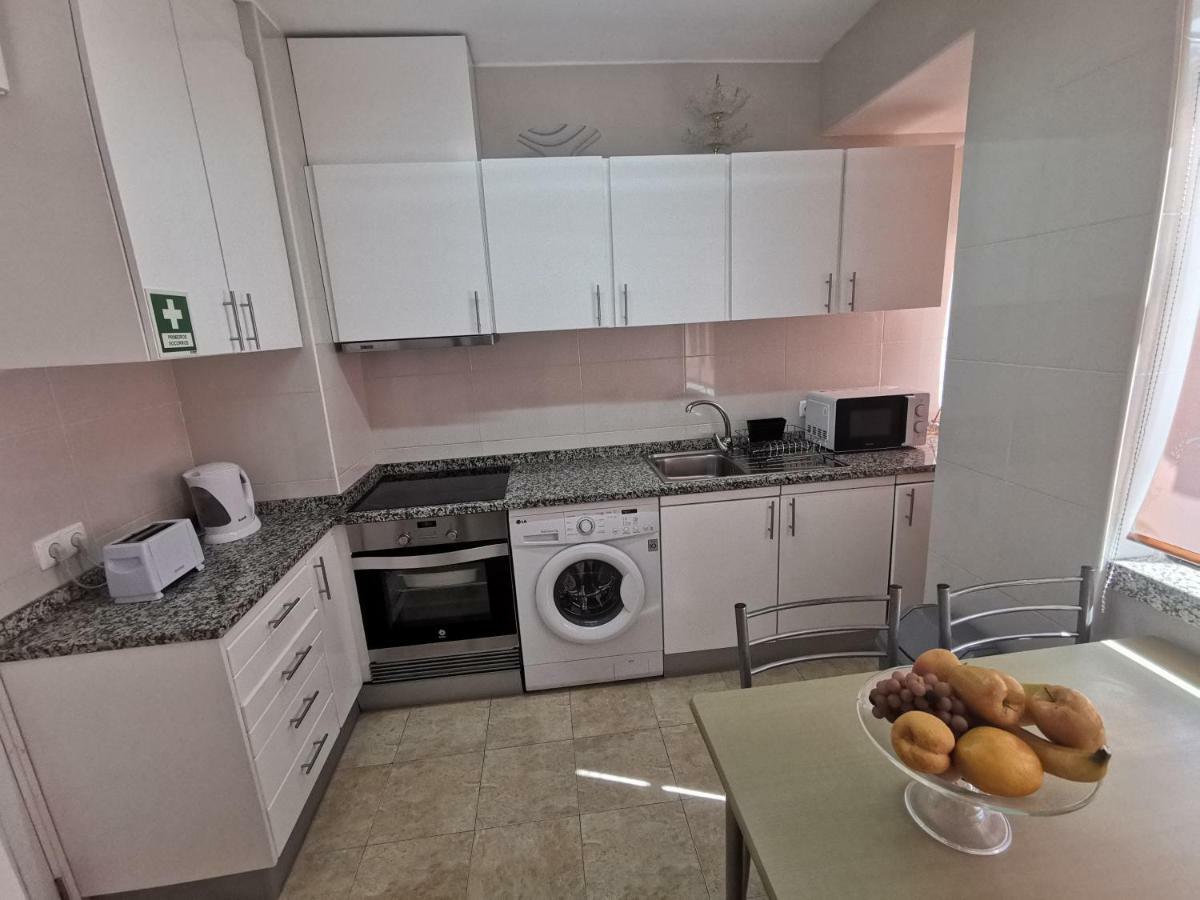 Apartment In The City Of Funchal Up 2 At 6 Pers São Pedro المظهر الخارجي الصورة