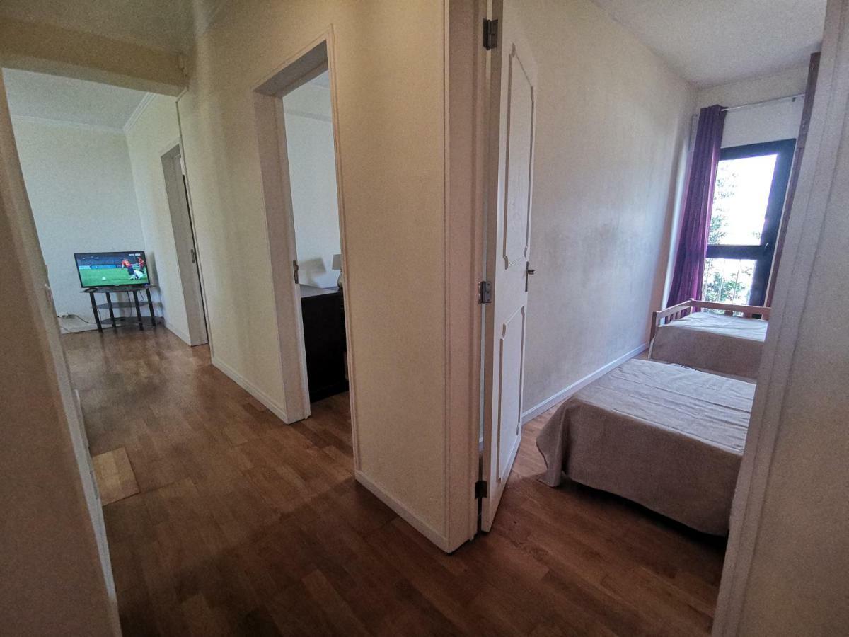 Apartment In The City Of Funchal Up 2 At 6 Pers São Pedro المظهر الخارجي الصورة
