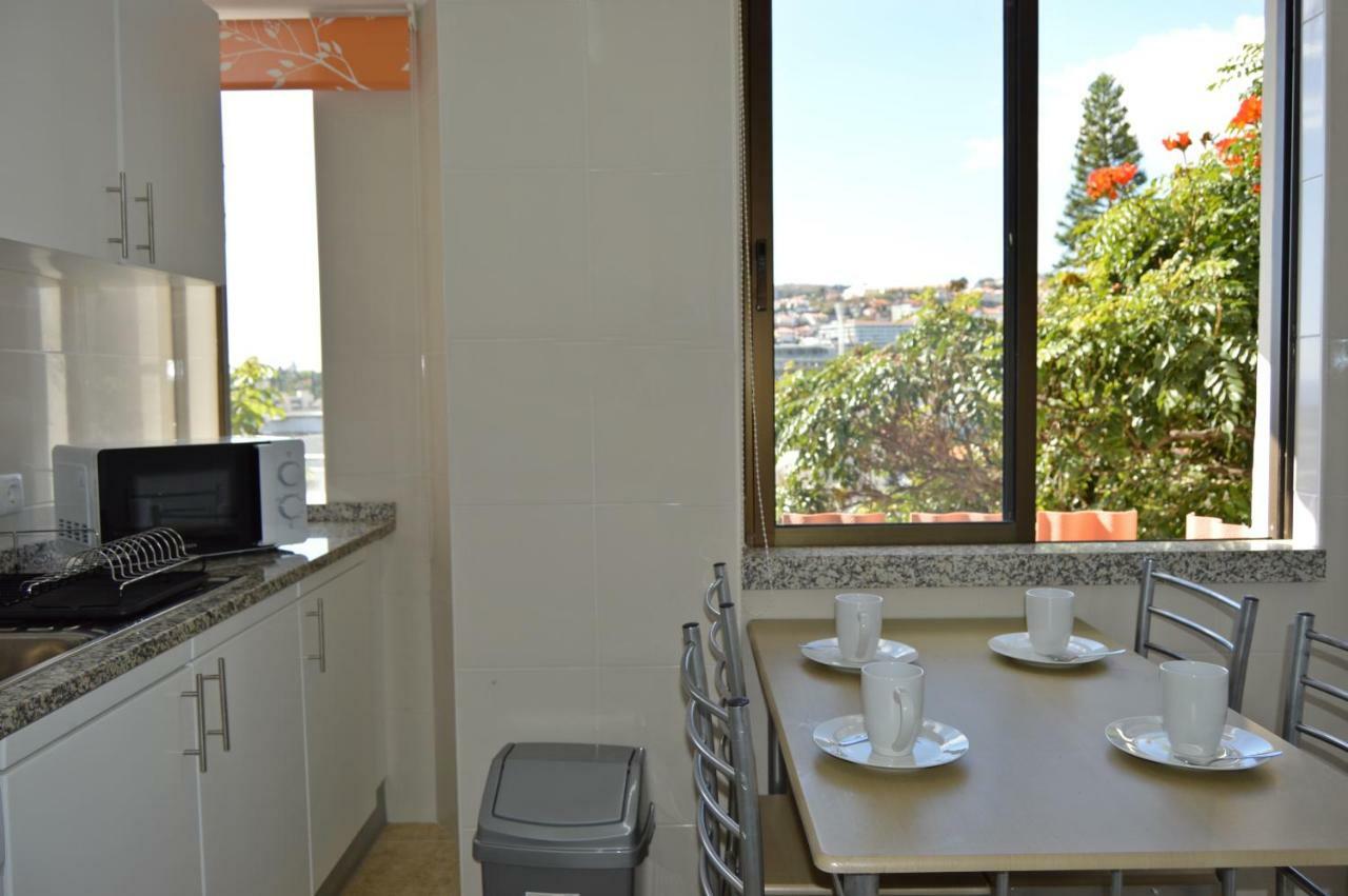 Apartment In The City Of Funchal Up 2 At 6 Pers São Pedro المظهر الخارجي الصورة