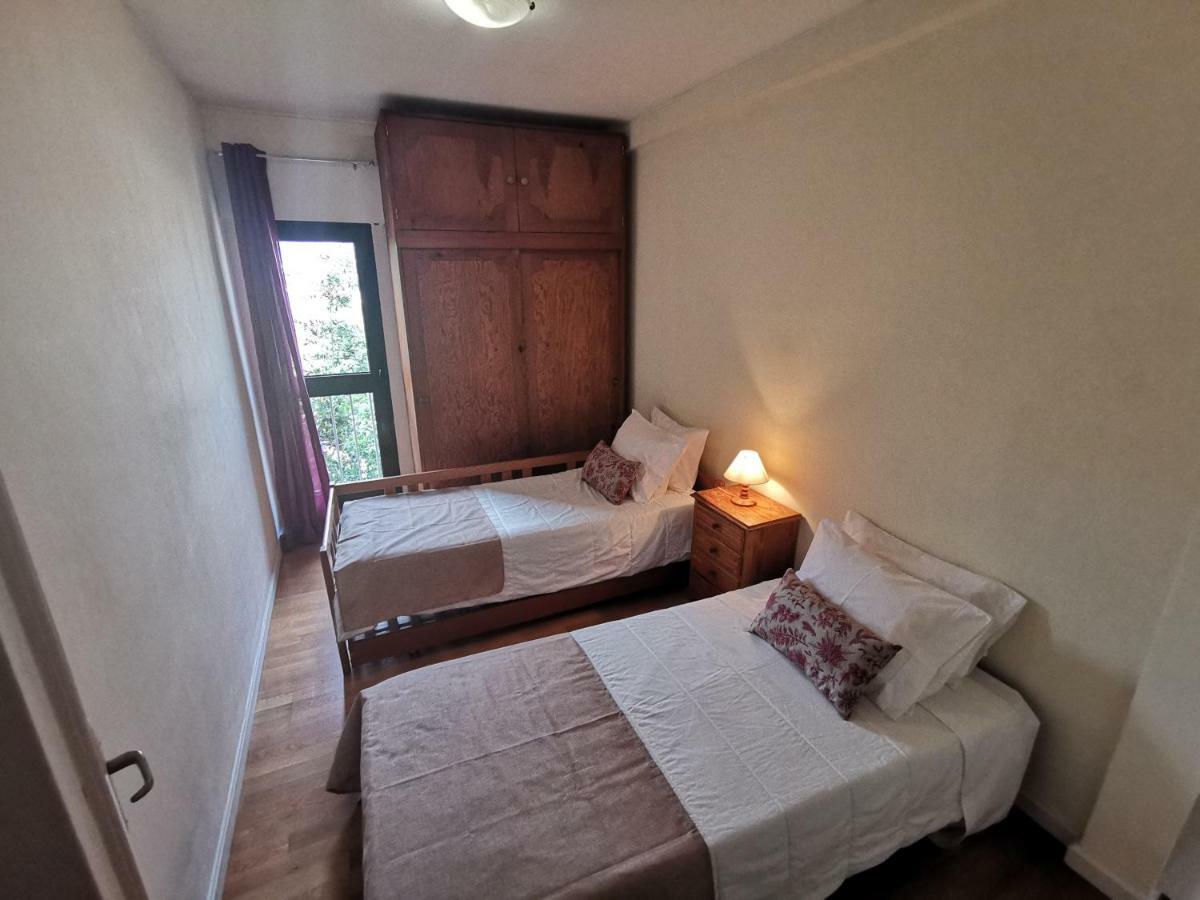 Apartment In The City Of Funchal Up 2 At 6 Pers São Pedro المظهر الخارجي الصورة