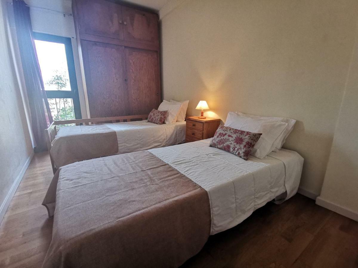 Apartment In The City Of Funchal Up 2 At 6 Pers São Pedro المظهر الخارجي الصورة